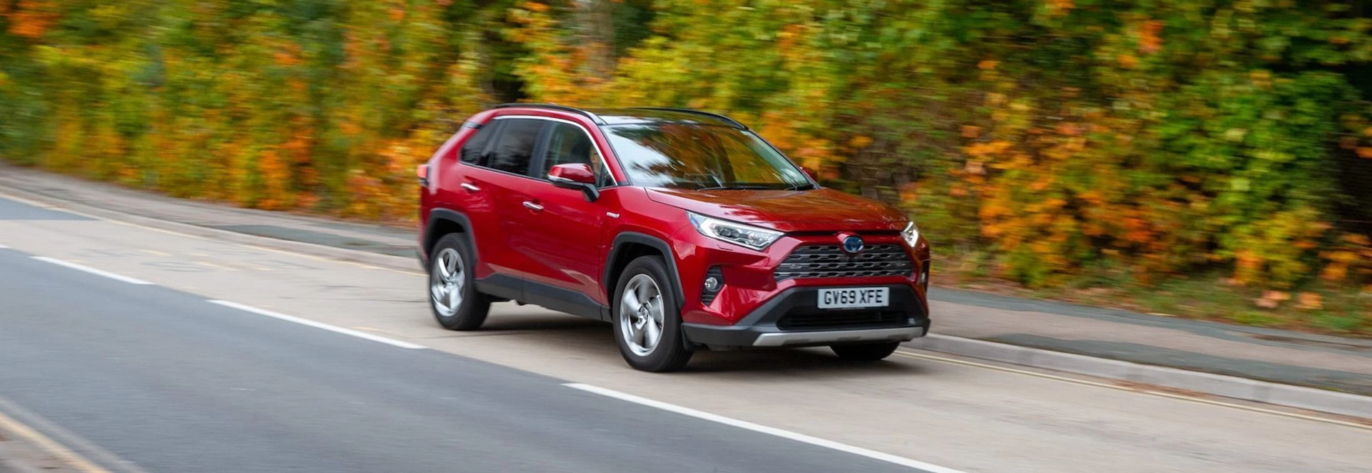 Buyer’s guide to the Toyota RAV4 